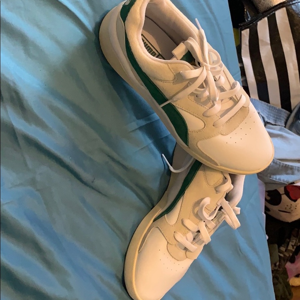 Puma